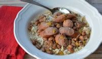 Cajun Rice and Beans