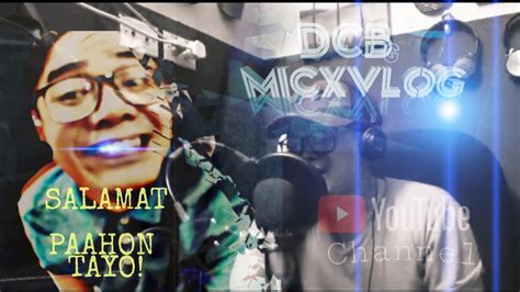 SALAMAT/ THE DAWN ( DcBMICX COVER) - YouTube