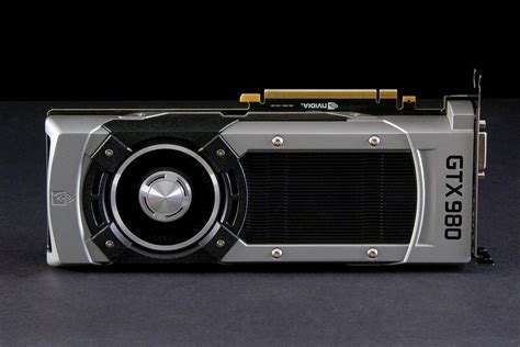 Nvidia GeForce GTX 980 Review, Tests, Specs, Benchmarks | Digital Trends