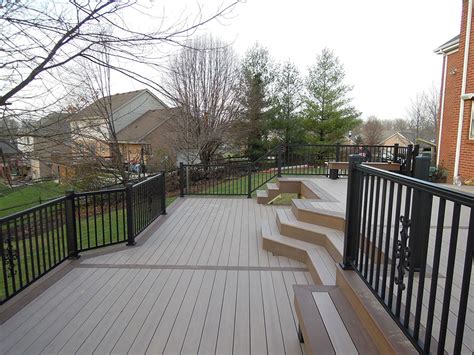 TimberTech Azek vs Trex Decking: Which is the Best? (Answered)