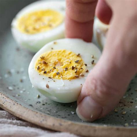 How To Boil Eggs in the Microwave | Create Kids Club