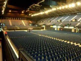 Wembley Arena: Wembley Arena Premier League kicks off at O2