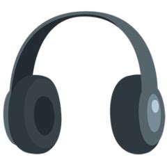 🎧 Headphone Emoji — Meaning, Copy & Paste