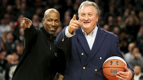 Bob Huggins – KMG Sports