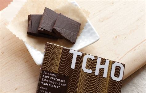 The 4 Best Fair-Trade and Organic Chocolate Brands - Conscious Company