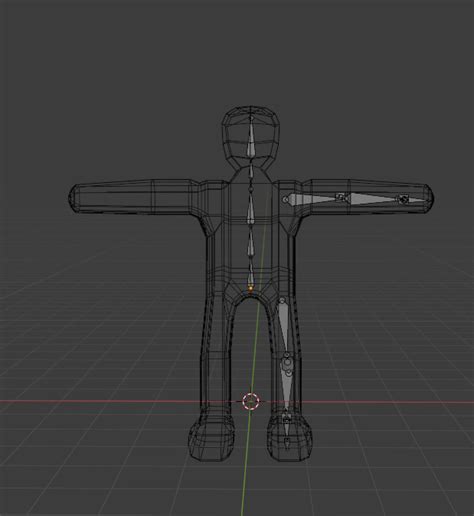 rigging - Armature Symmetrize not working - Blender Stack Exchange