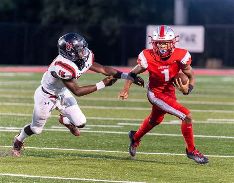 Saraland 2025 WR Ryan Williams plays ‘at a different speed than ...