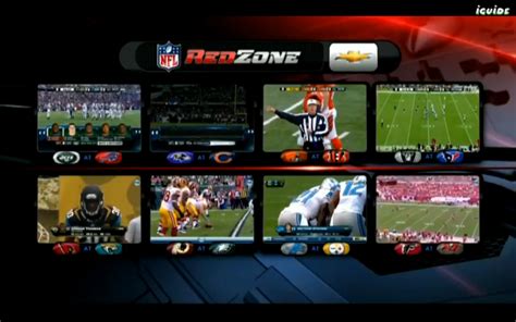 The NFL RedZone channel eliminates 35 hours of commercials each season - Breaking911