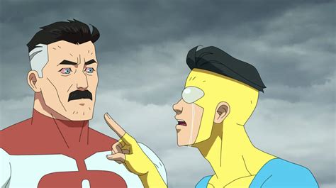 Invincible season 2 release date, comics, cast, season 3 and everything we know | Tom's Guide