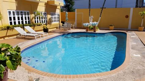 HOTEL VILLA DEL SOL $126 ($̶1̶6̶1̶) - Prices & Reviews - Isla Verde, Puerto Rico