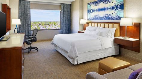 Hotels in Itasca, IL | The Westin Northwest Chicago