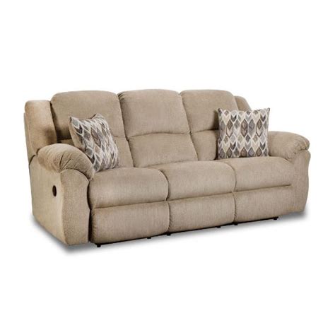 HOMESTRETCH, INC 173-30-17-RECLINING-SOFA | ABC Warehouse