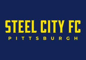 Home - Steel City FC