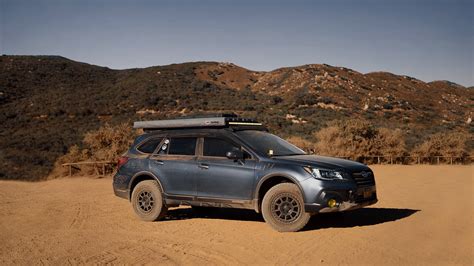 Subaru Outback Wheels & Rims | Off-Road Adventure Wheels