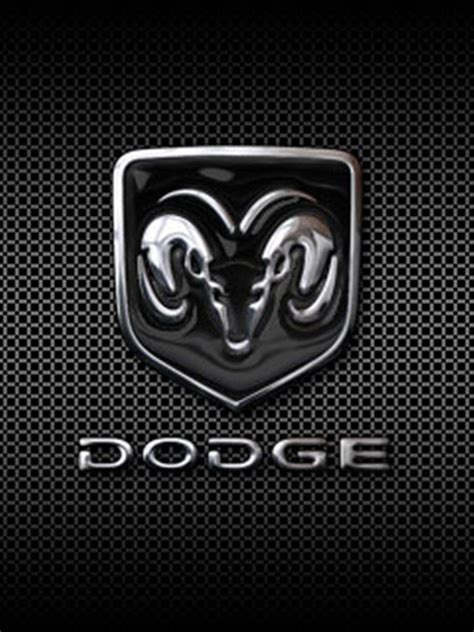 Dodge Logo Wallpapers - Top Free Dodge Logo Backgrounds - WallpaperAccess