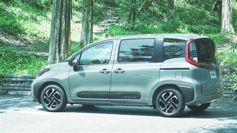 Cat A-Friendly 2023 Toyota Sienta Hybrid Launches in Singapore | Articles | Motorist Singapore