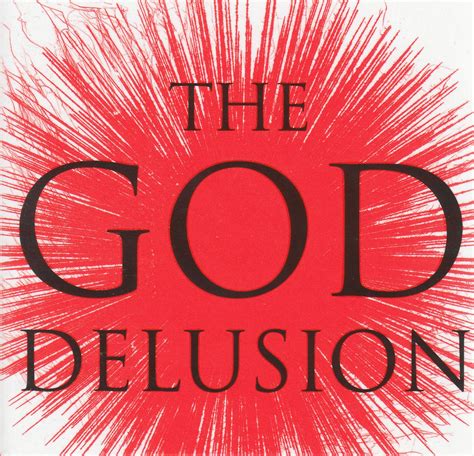 The God Delusion Quotes. QuotesGram