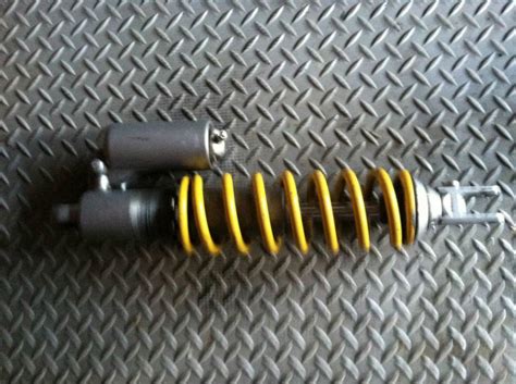 Buy Suzuki RM 250 2003 REAR SHOCK 2003-2008 RM 125/250 in Lehigh Acres, Florida, US, for US $80.99