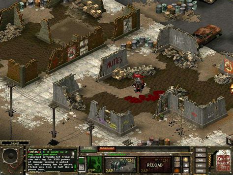 Fallout Tactics: Brotherhood of Steel Steam CD Key