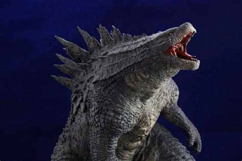 GODZILLA 2014 (Roar) Tanaka Studio