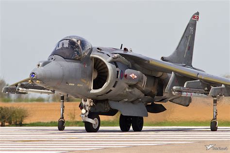 RAF and RN Harriers | Overclockers UK Forums