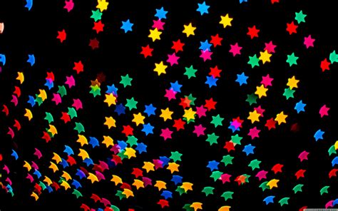 Rainbow Stars Wallpapers - Wallpaper Cave