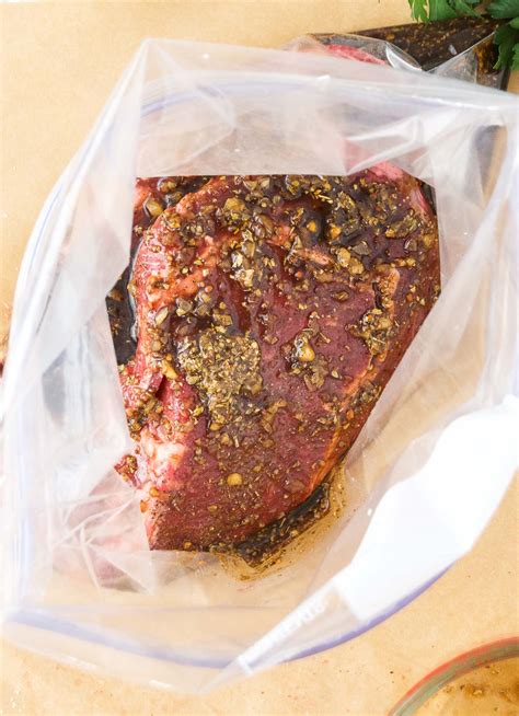 Ribeye Steak Marinade Recipe - Brazilian Kitchen Abroad