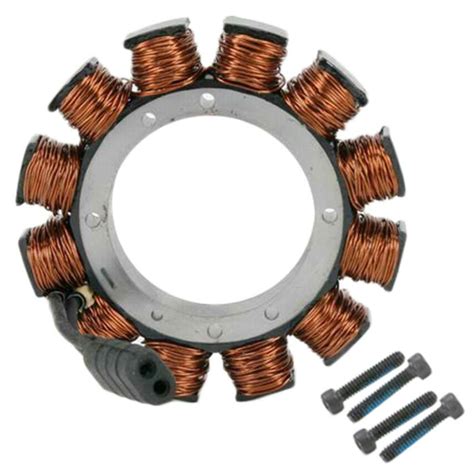 12V 32A STATOR For Harley-Davidson 1200 883 HARLEY DAVIDSON - Walmart.com