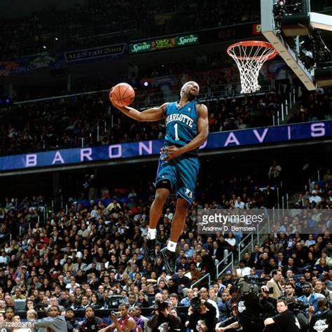 Baron Davis Dunk Photos and Premium High Res Pictures - Getty Images