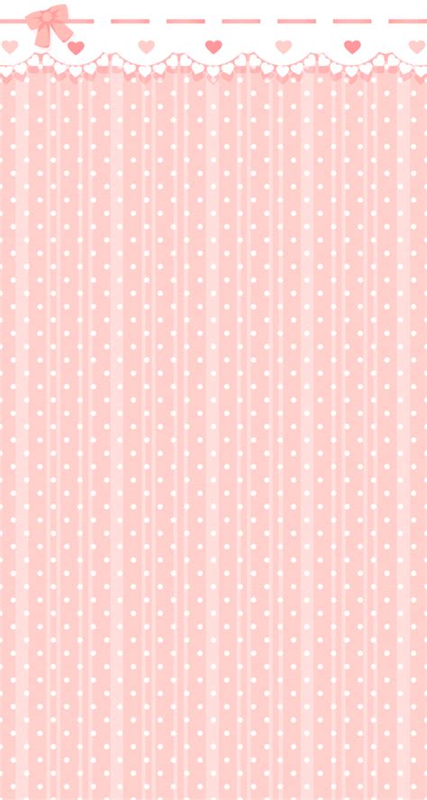 🔥 [50+] Pink Polka Dot Wallpapers | WallpaperSafari