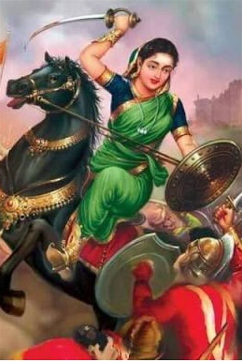 Kittur Chennamma - First Freedom Fighter of India | Freedom fighters of india, Women of india ...