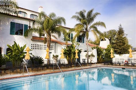 5 Reasons To Visit The Ojai Valley Inn This Month