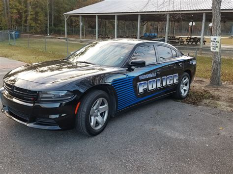 Bonneau, SC Police 2015 Dodge Charger | Police cars, South carolina ...