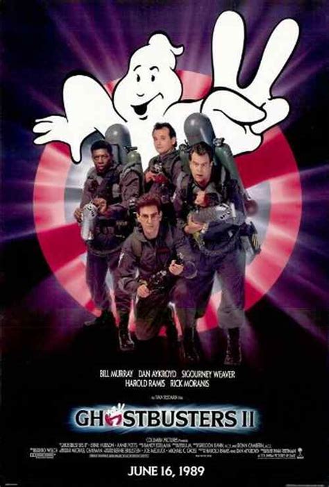 "Ghostbusters II" Quotes | 248 video clips - Clip.Cafe