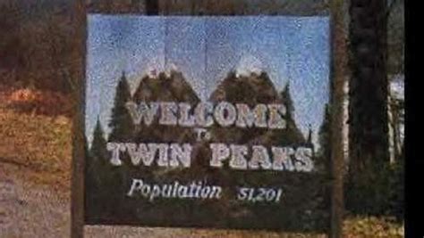 Twin Peaks' expanding population - Back To Twin Peaks