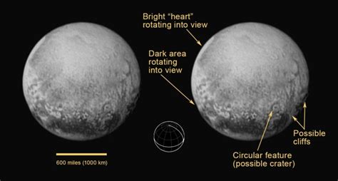 Prime Time for Pluto: New Horizons Probe Closes In for Historic Flyby