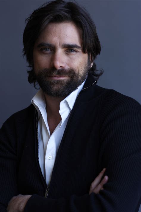 The Best of John Stamos’ Hair – SheKnows