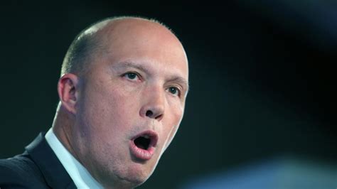 AFP raids over Peter Dutton au pair leaks | Daily Telegraph