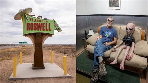 6 Things to do in Roswell, New Mexico - Through My Lens