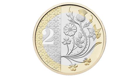 New Royal Mint coins celebrate the King's passion for nature and ...