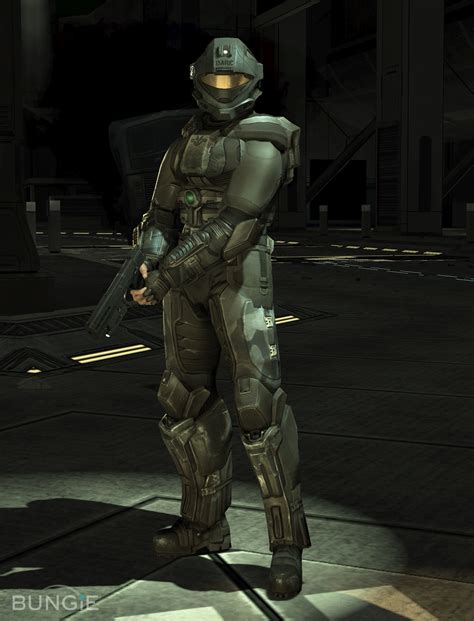 Image - Halo3 ODST-Dare.jpg - Halo Nation — The Halo encyclopedia ...