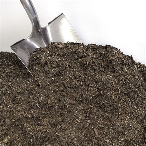 Leaf Mulch - St. Louis Composting, Inc.