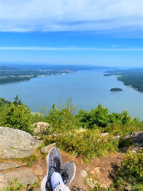 20+ of the Best Places for Hiking in the Hudson Valley