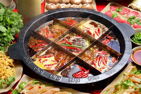 Chongqing Feature Food | Discover China Tours