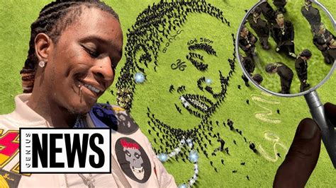 Meet The Artists Behind Young Thug’s ‘So Much Fun’ Cover | Genius News ...