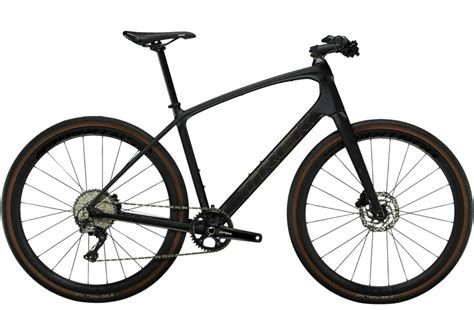 Trek's 2022 FX Sport 6 Is Jam-Packed With R&D To Create a Versatile Low-Budget Carbon Bike ...