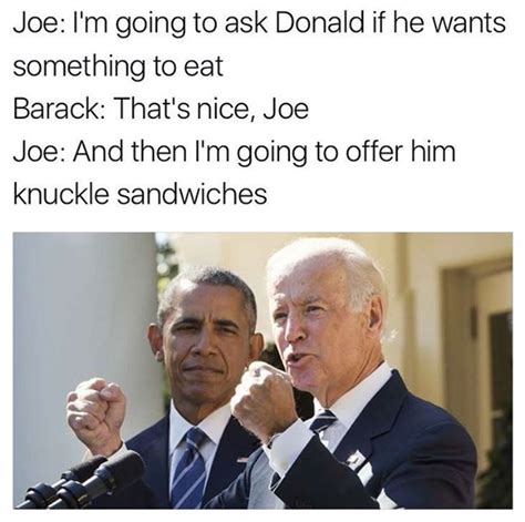 Top 20 Joebama Memes