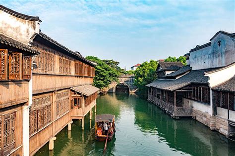 Hangzhou Travel: Tours, Attractions, Weather, Hotels & Maps 2019