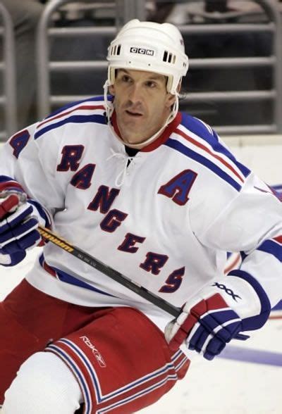 Brendan Shanahan | Rangers hockey, New york rangers, Nhl players