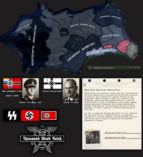 Early German Civil War : r/twrmod